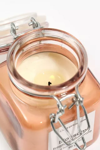 Blossom Jar Candle, 90g