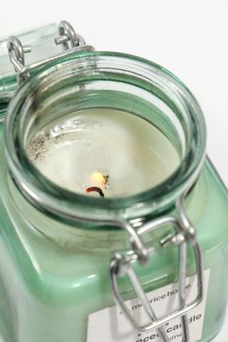 Rain Jar Candle, 90g