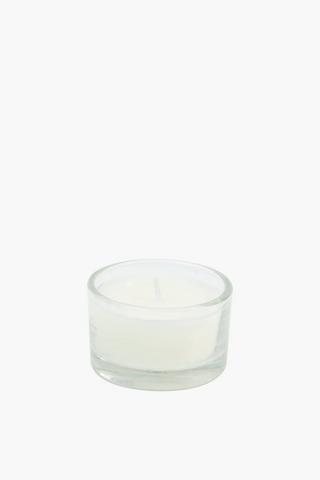 Vanilla Votive Candle, 85g