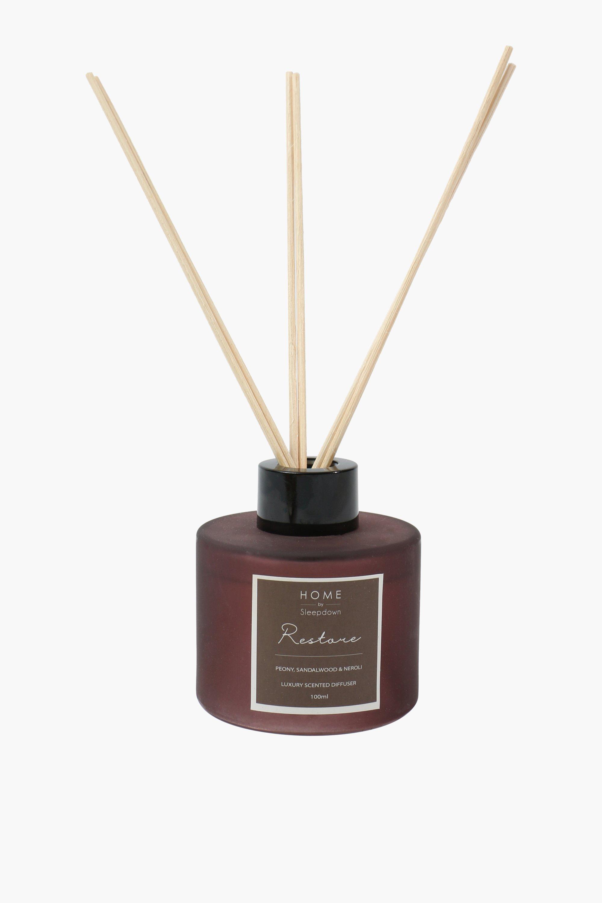 Neroli And Peony Diffuser, 100ml
