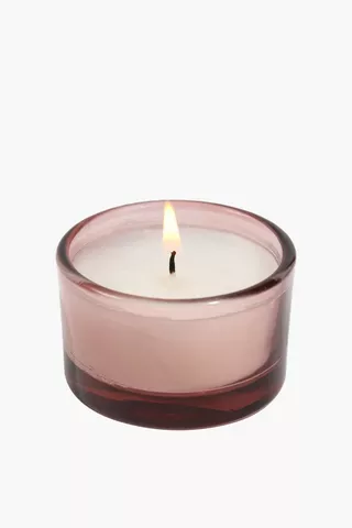 Blossom Votive Candle, 85g