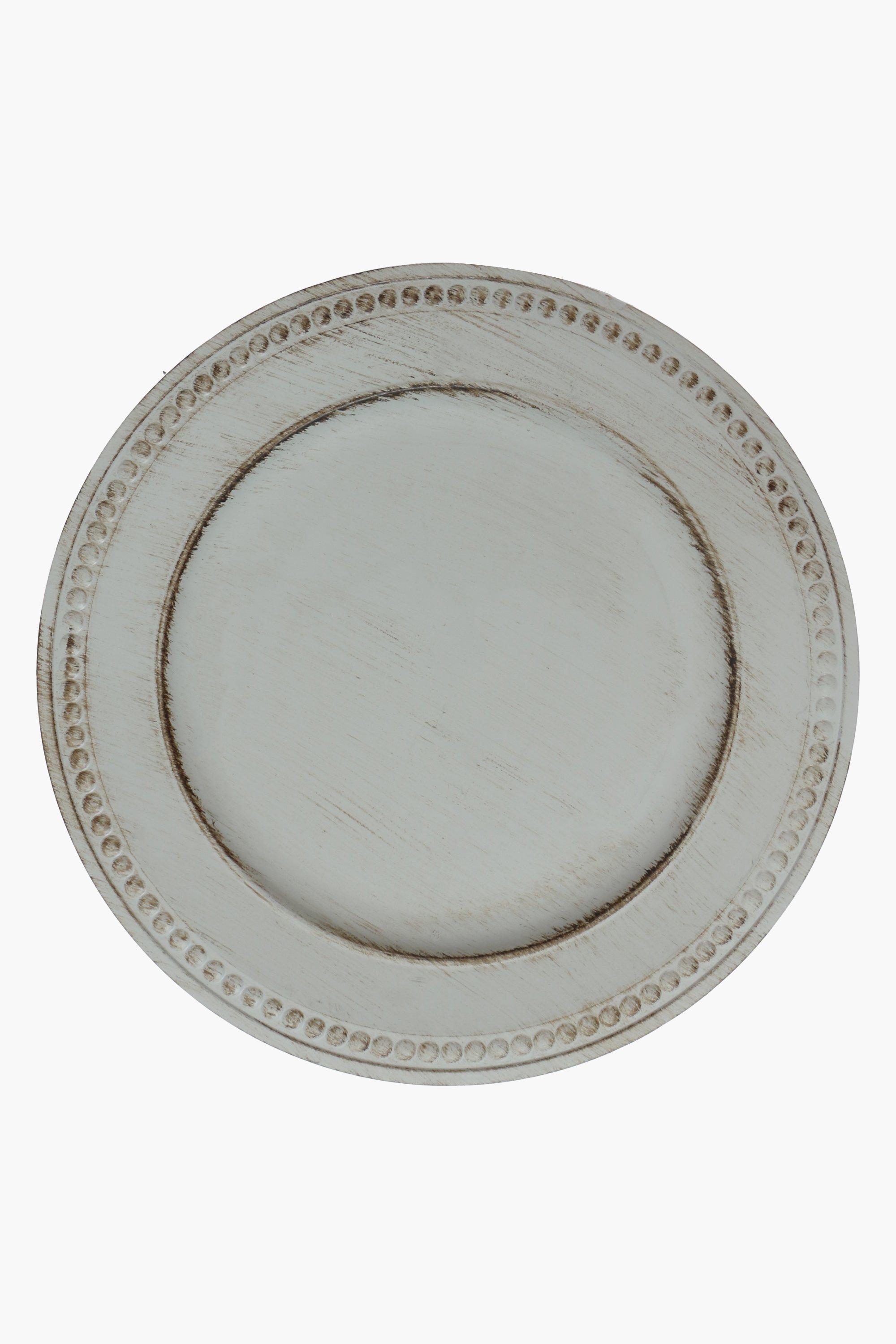 Lola Border Underplate