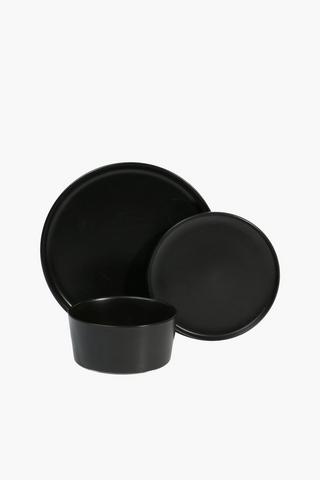 12 Piece Stack Dinner Set
