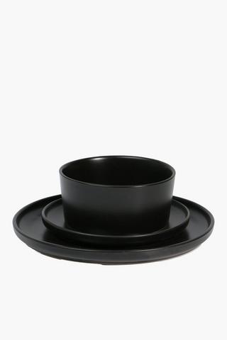 12 Piece Stack Dinner Set
