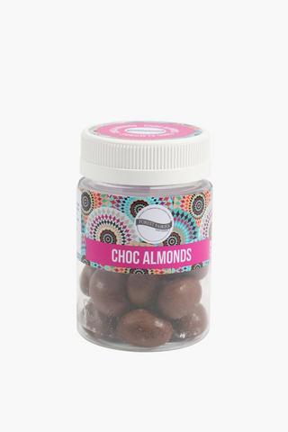 Forest Fairies Chocolate Almonds Mini Jar, 65g