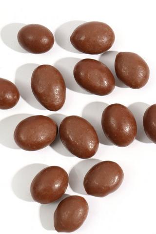 Forest Fairies Chocolate Almonds Mini Jar, 65g