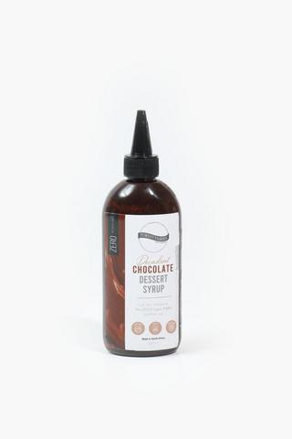 Forest Fairies Chocolate Dessert Syrup, 250ml