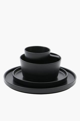 16 Piece Stack Dinner Set