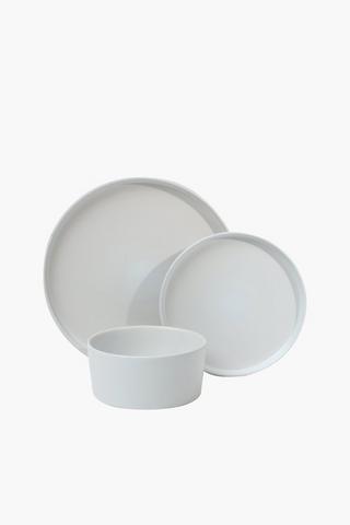 12 Piece Stack Dinner Set
