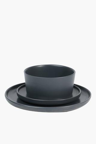 12 Piece Stack Dinner Set
