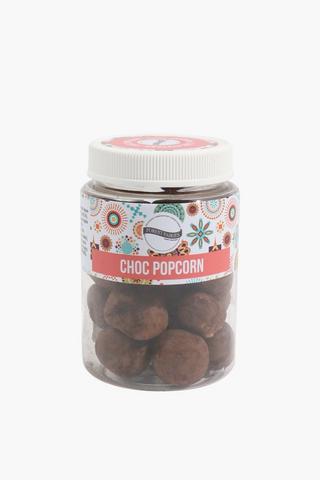 Forest Fairies Chocolate Popcorn Mini Jar, 85g