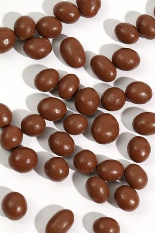 Forest Fairies Chocolate Peanuts Mini Jar, 70g