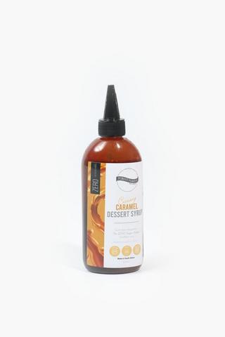 Forest Fairies Caramel Dessert Syrup, 250ml