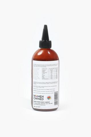 Forest Fairies Caramel Dessert Syrup, 250ml