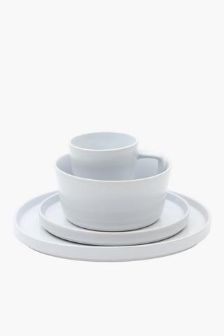 16 Piece Stack Dinner Set