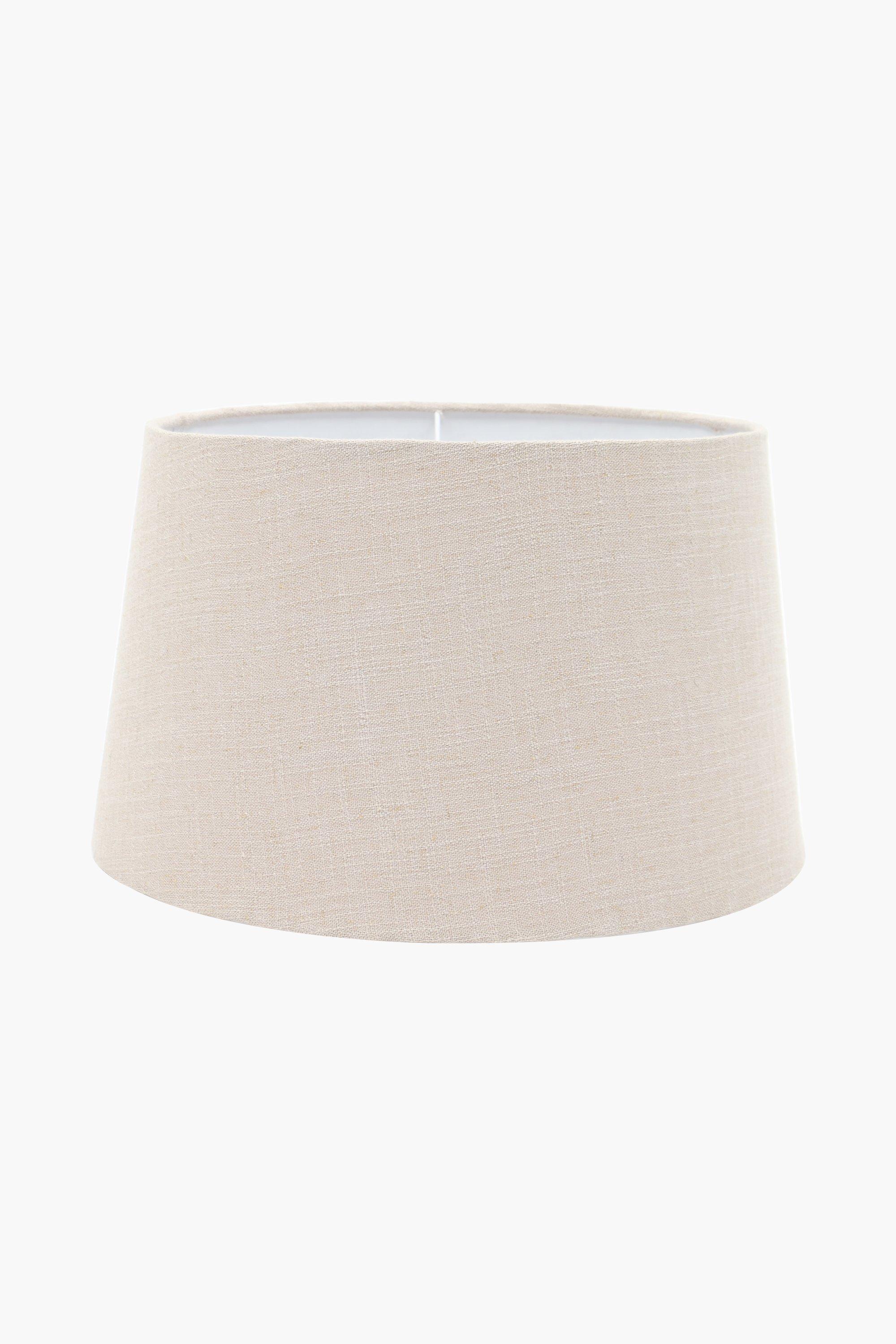 Newport Tapered Lampshade, 40x24cm