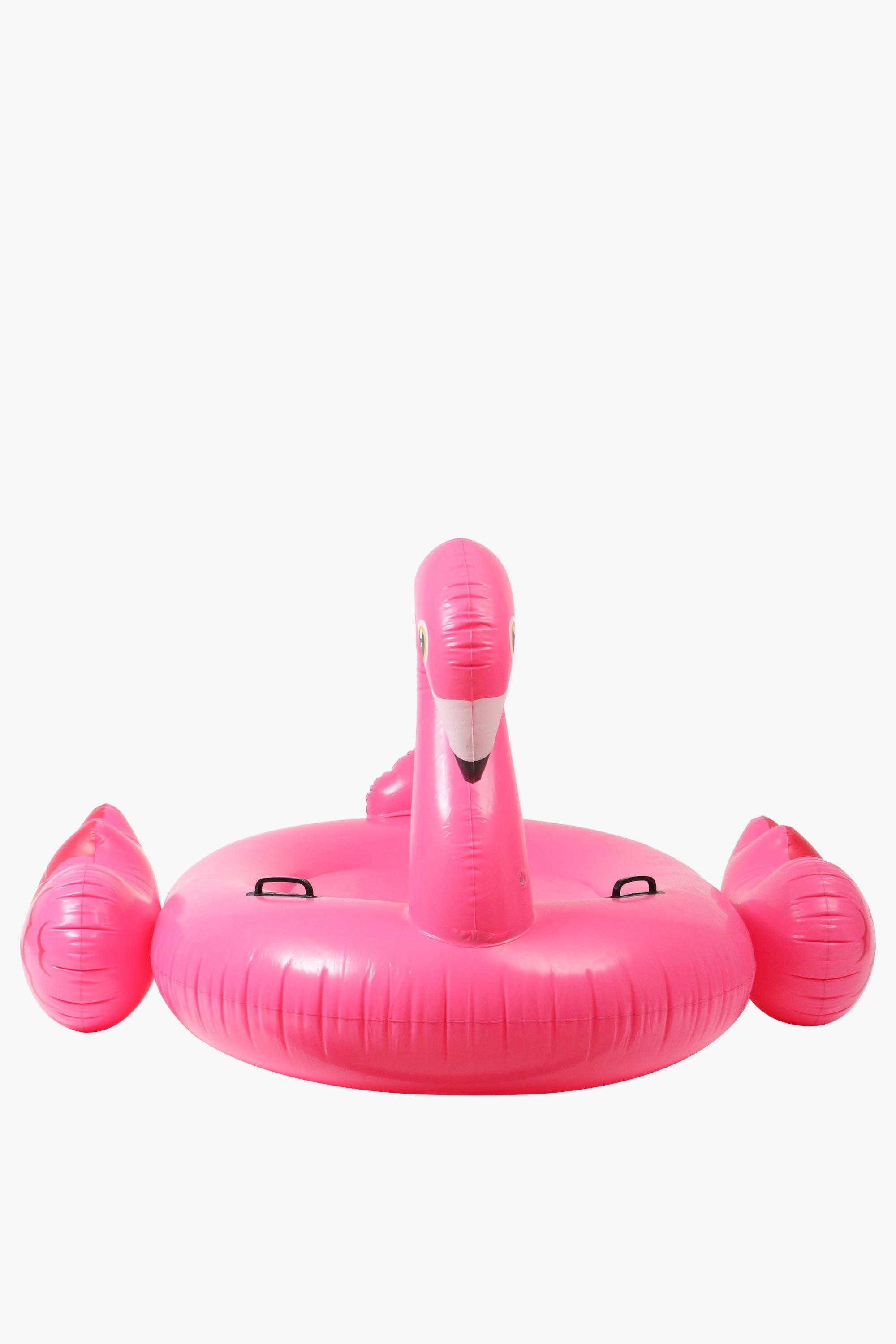 Flamingo Pool Float Extra Large, 142cm