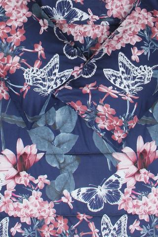 Soft Touch Butterfly Dreams Comforter Set