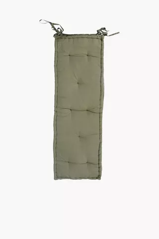 Plain Bed Roll, 63x195cm 
