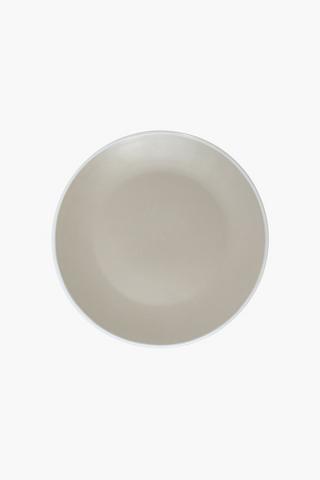 Rim Stoneware Side Plate