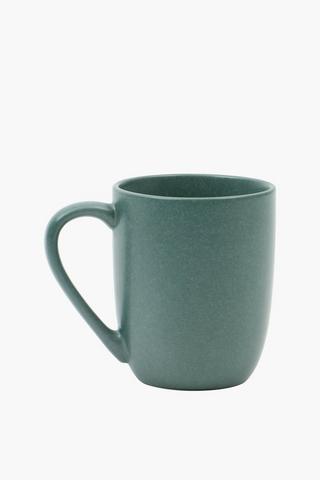 Riley Stoneware Mug