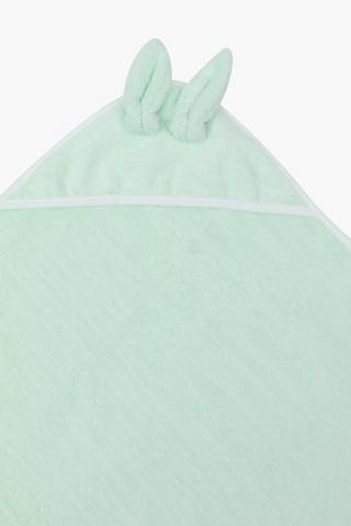 Hooded Towel