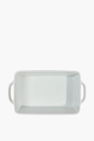 Stoneware Roaster, 27.5cm