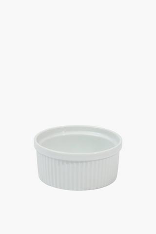 Stoneware Ramekin, 11cm