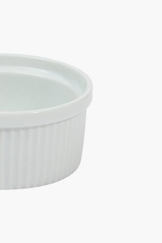 Stoneware Ramekin, 11cm