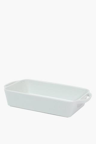 Stoneware Roaster, 39cm