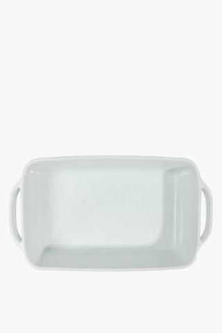 Stoneware Roaster, 39cm