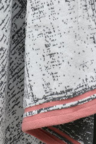 Colab Xolani Mhlongo Cotton Bath Sheet