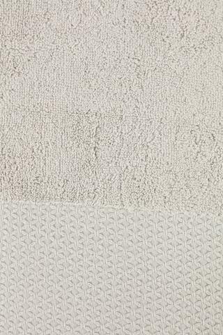 Premium Cotton Bamboo Bath Sheet, 90x160cm