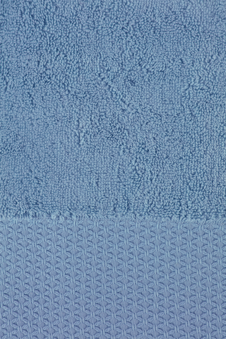 Premium Cotton Bamboo Bath Sheet, 90x160cm