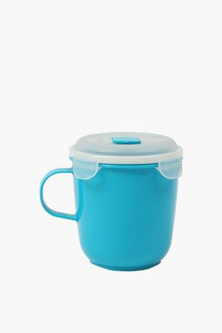 Addis Microwave Mug, 500ml