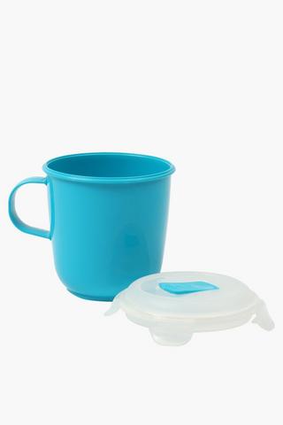 Addis Microwave Mug, 500ml