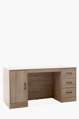 Executive Office Desk