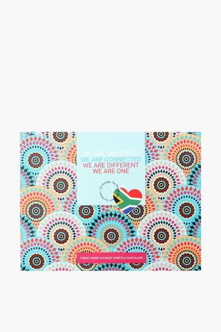 Forest Fairies We Are Sa Treat Box, 15 Piece