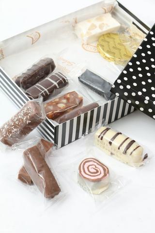 Forest Fairies We Are Sa Treat Box, 15 Piece