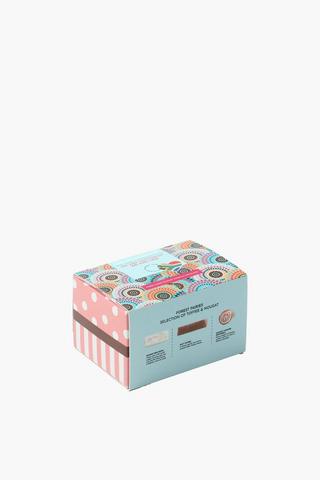 Forest Fairies We Are Sa Treat Box, 3 Piece