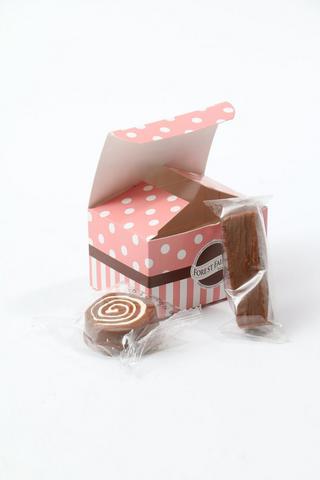 Forest Fairies We Are Sa Treat Box, 3 Piece