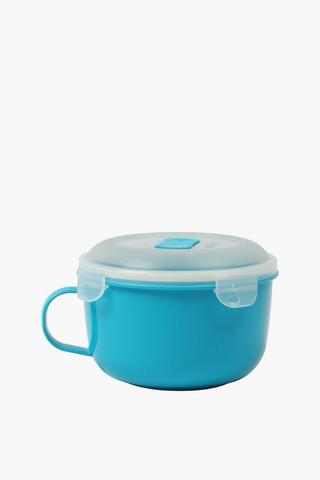 Addis Microwave Bowl, 1l