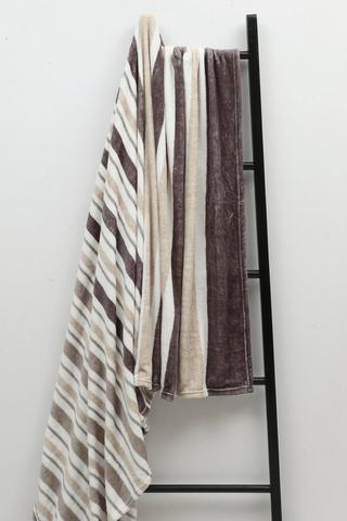 Super Plush Blanket, 200x220cm