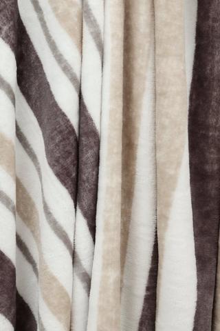 Super Plush Blanket, 200x220cm