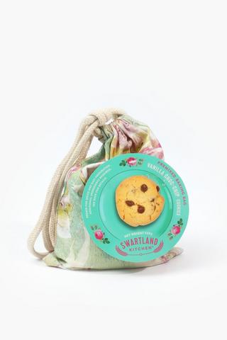 Vanilla Choc Chip Cookies Premix Baking Bag