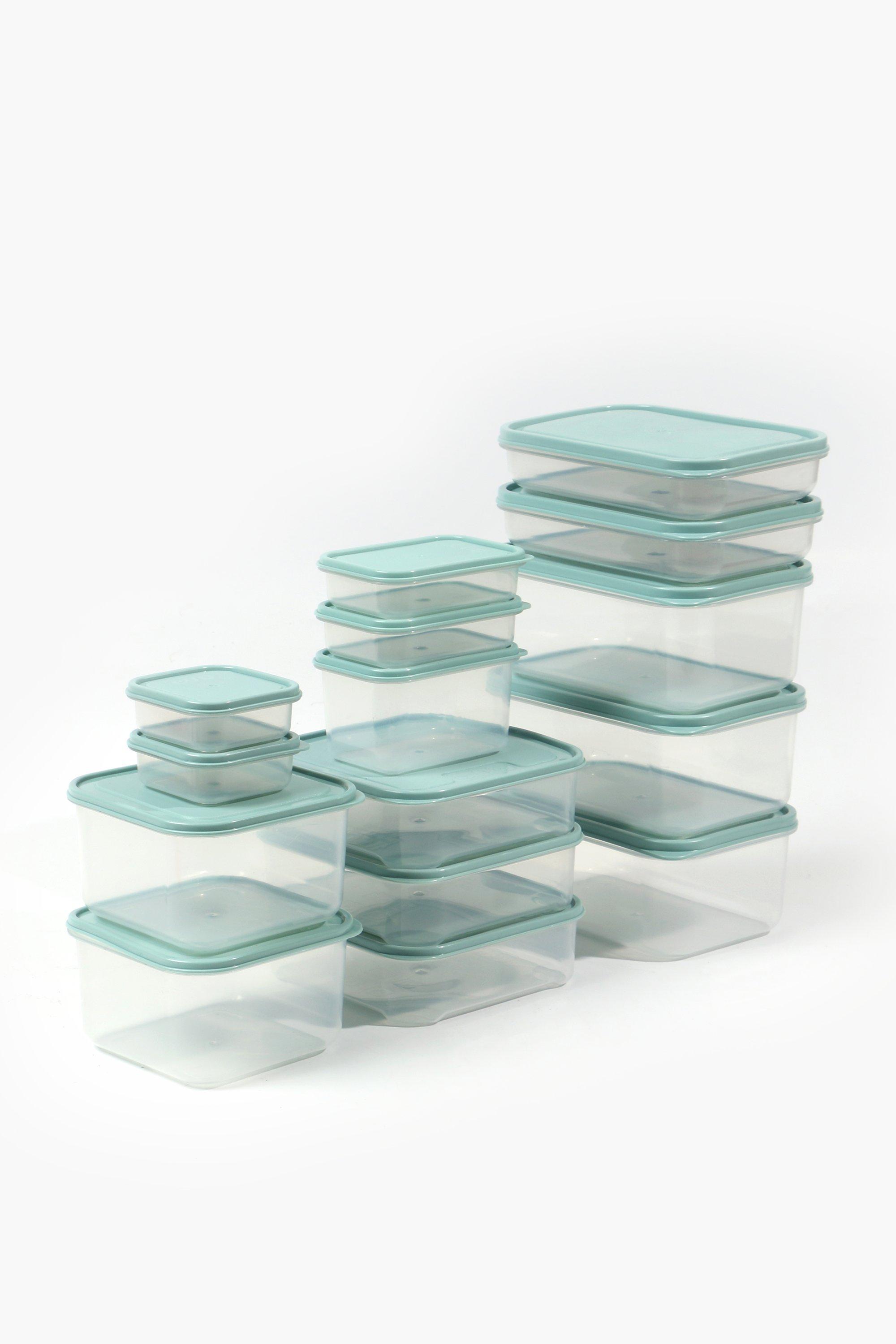 Kitchen Storage Mason Jars & Bread Bins MRP Home