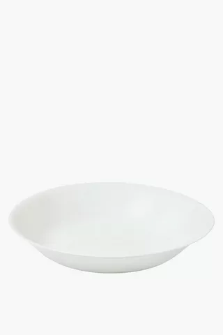 Aria Glass Serving Bowl