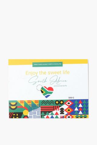 Forest Fairies Sweet Life Treat Box, 15 Piece