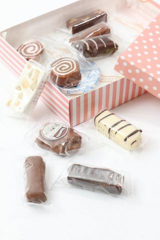 Forest Fairies Sweet Life Treat Box, 15 Piece