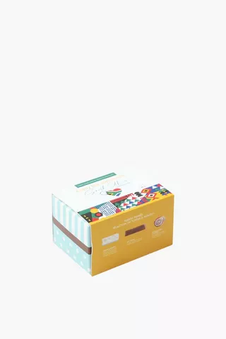 Forest Fairies Sweet Life Treat Box, 3 Piece